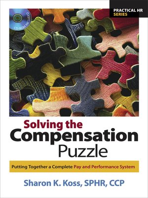 cover image of Solving the Compensation Puzzle